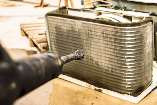 Best Commercial HVAC Duct Cleaning  in Pella, IA