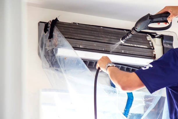 Best Residential Air Duct Cleaning  in Pella, IA