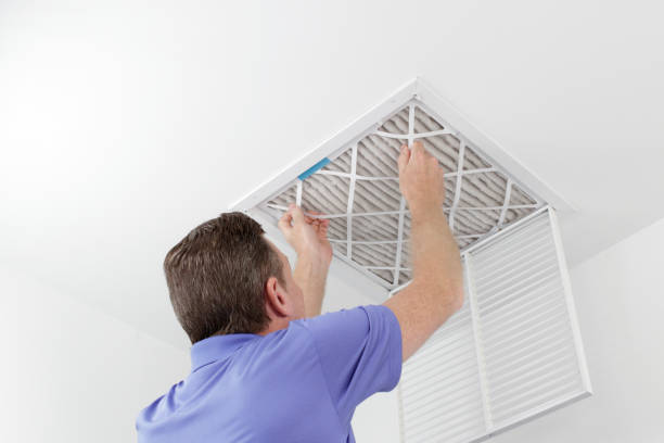 Ductwork Cleaning Services in IA